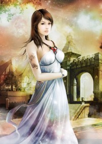 穿越泪痕之:丢了你的爱