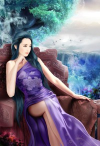 《潘金莲的小资生活》