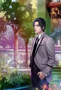 《江湖之朝廷鹰犬》