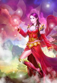 《我的美女总裁老婆》