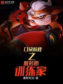 《口袋妖怪之脏套路训练家》